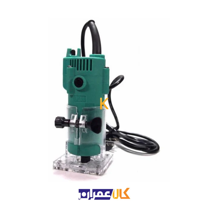 فرز نجاری مدل AMP02-6 دی سی ای