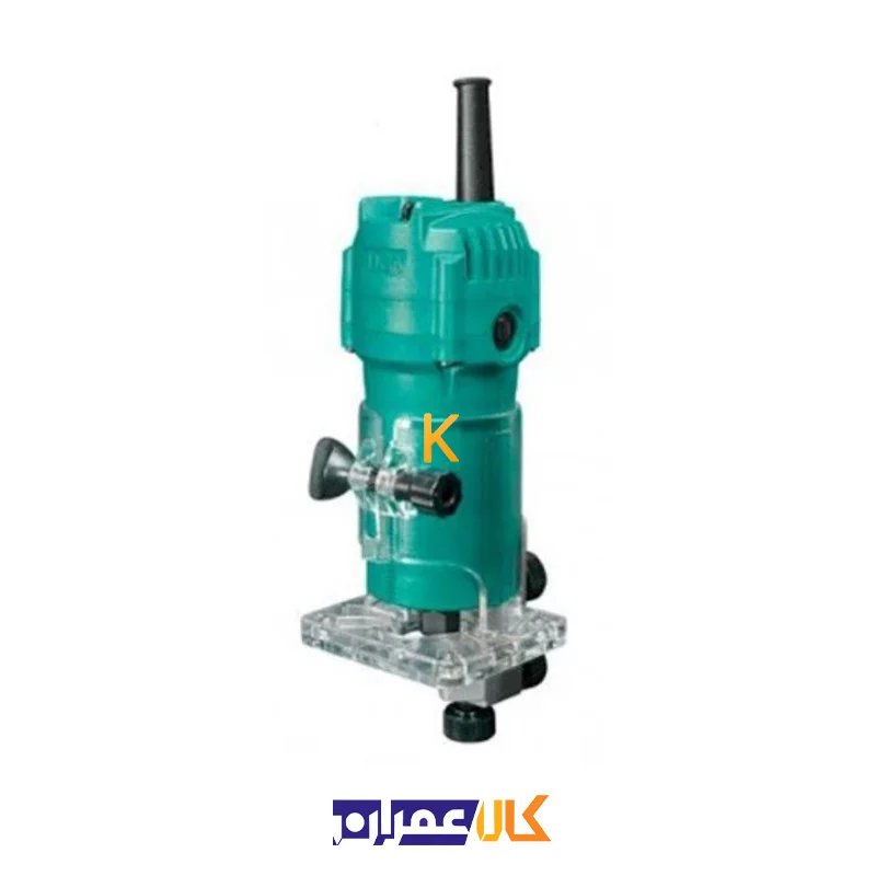 فرز نجاری مدل AMP02-6 دی سی ای
