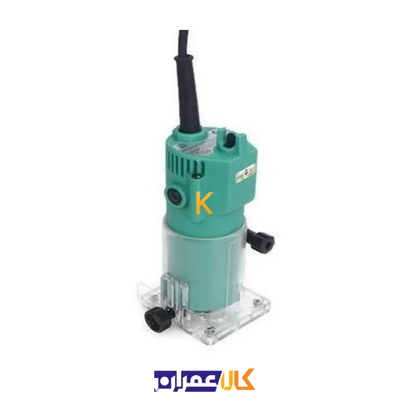 فرز نجاری مدل AMP02-6 دی سی ای