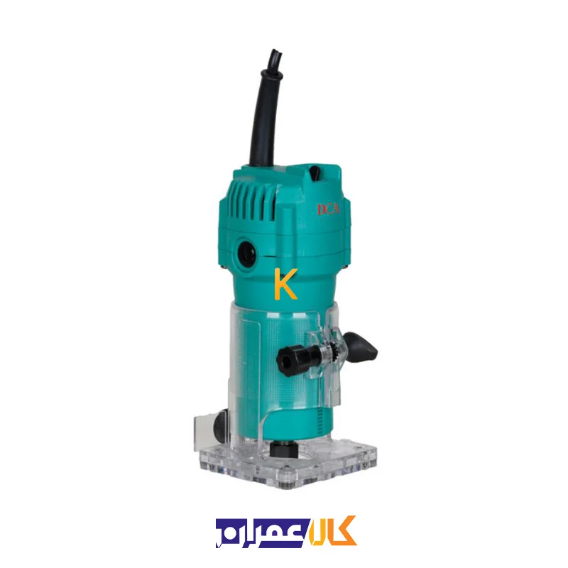 اور فرز نجاری مشتی مدل AMP03-6 دی سی ای