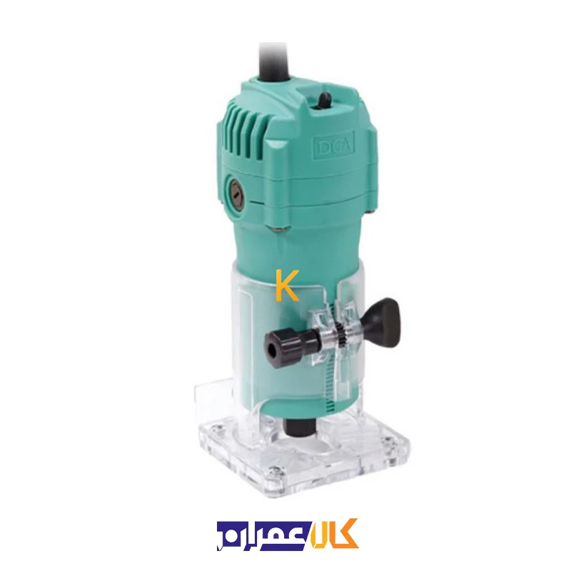 اور فرز نجاری مشتی مدل AMP03-6 دی سی ای