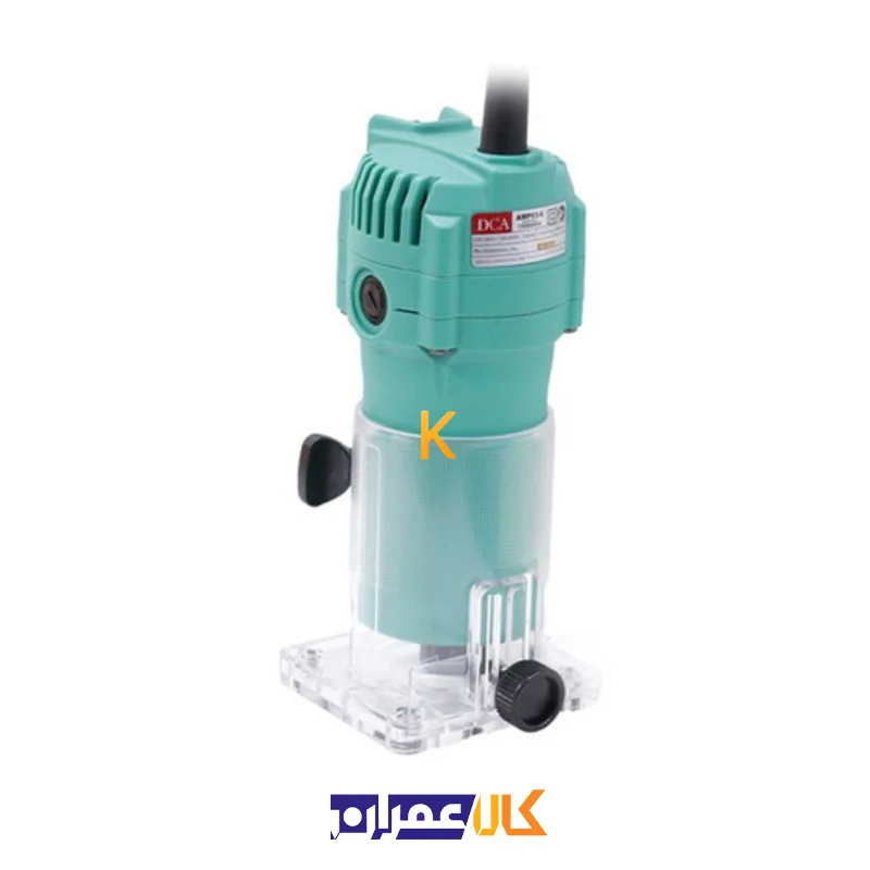 اور فرز نجاری مشتی مدل AMP03-6 دی سی ای