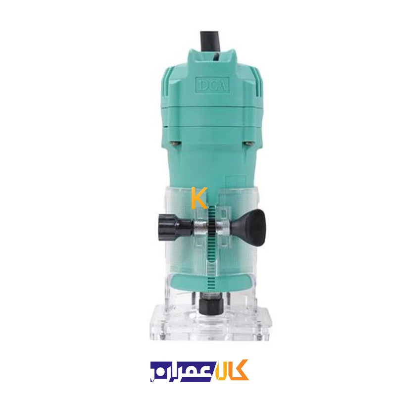 اور فرز نجاری مشتی مدل AMP03-6 دی سی ای