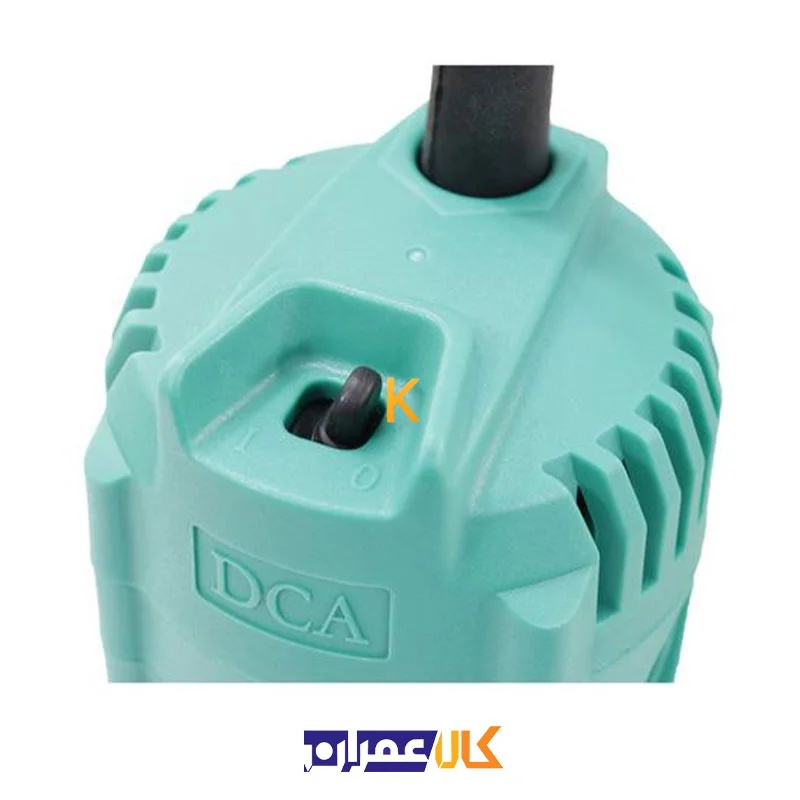 اور فرز نجاری مشتی مدل AMP03-6 دی سی ای
