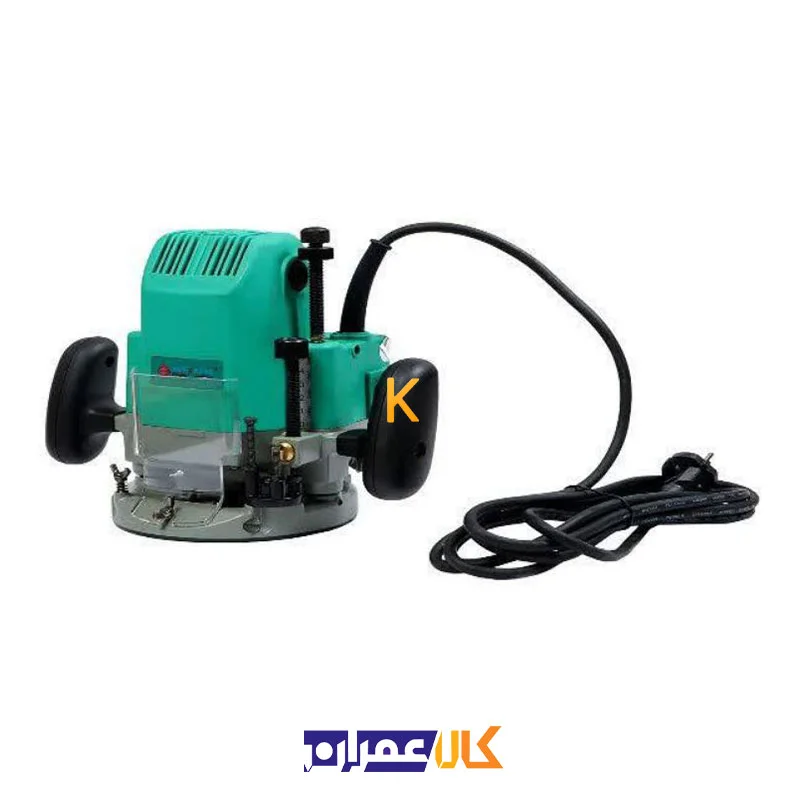 اور فرز نجاری مدل AMR8 دی سی ای