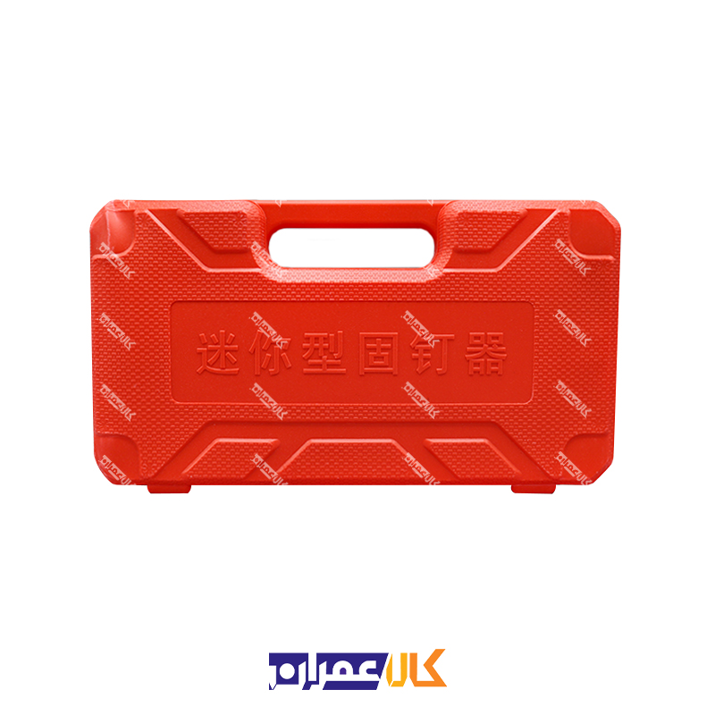 تفنگ میخکوب میخ چاشنی دار ZX S500