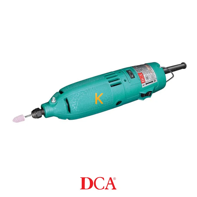فرز انگشتی مدل ASJ03-10 دی سی ای