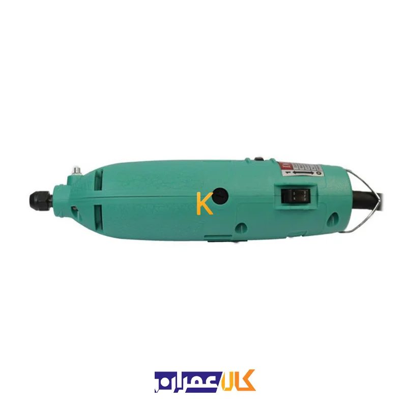 فرز انگشتی مدل ASJ03-10 دی سی ای