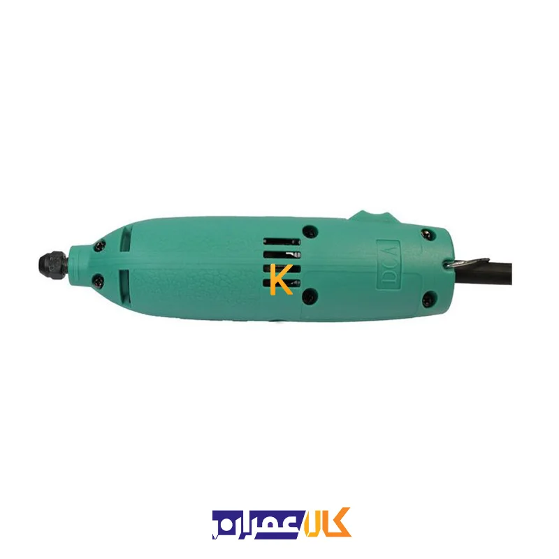 فرز انگشتی مدل ASJ03-10 دی سی ای