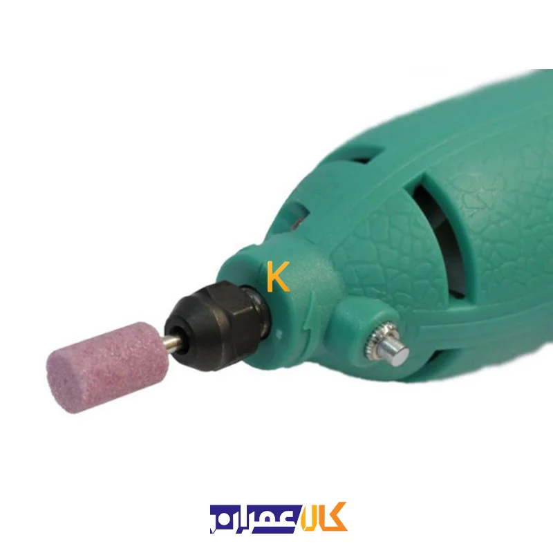 فرز انگشتی مدل ASJ03-10 دی سی ای