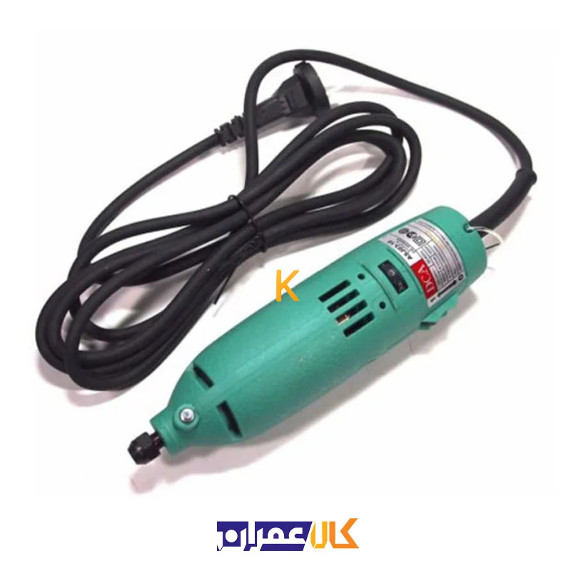 فرز انگشتی مدل ASJ03-10 دی سی ای