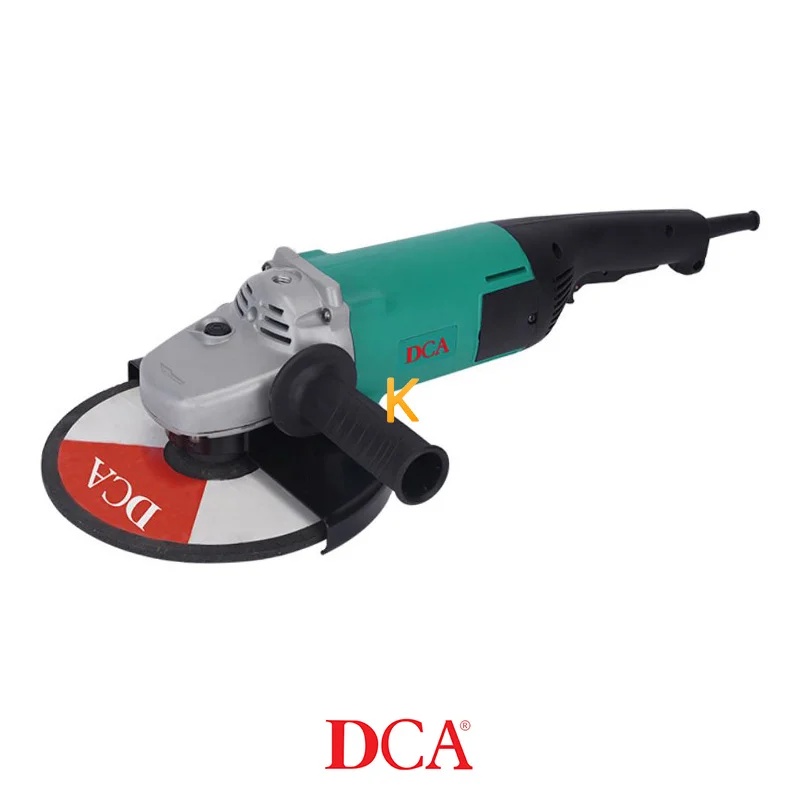 فرز سنگبری مدل ASM06-230 دی سی ای