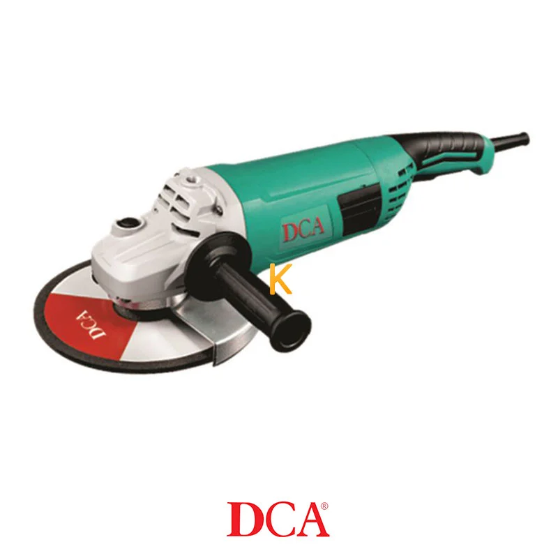 فرز سنگبری مدل ASM05-230 دی سی ای
