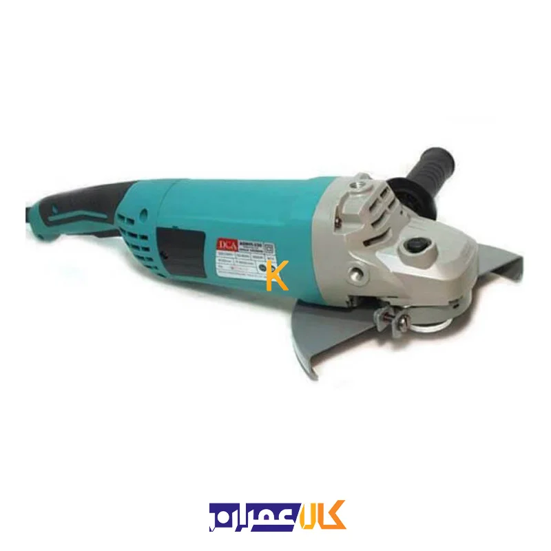 فرز سنگبری مدل ASM05-230 دی سی ای