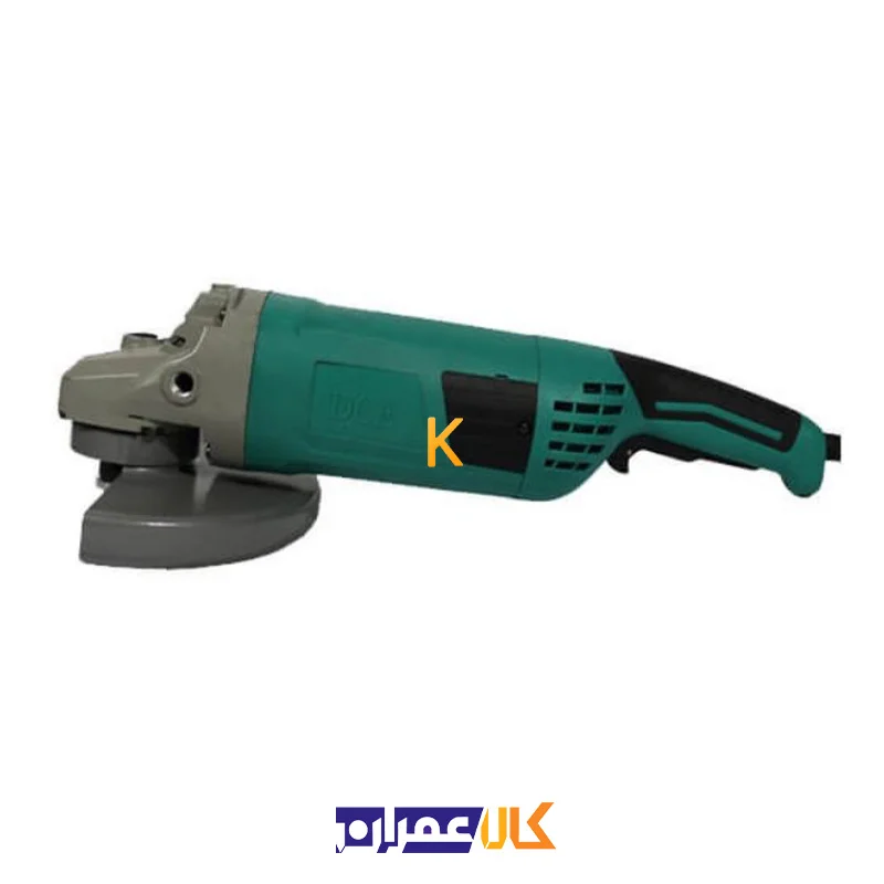 فرز سنگبری مدل ASM05-230 دی سی ای