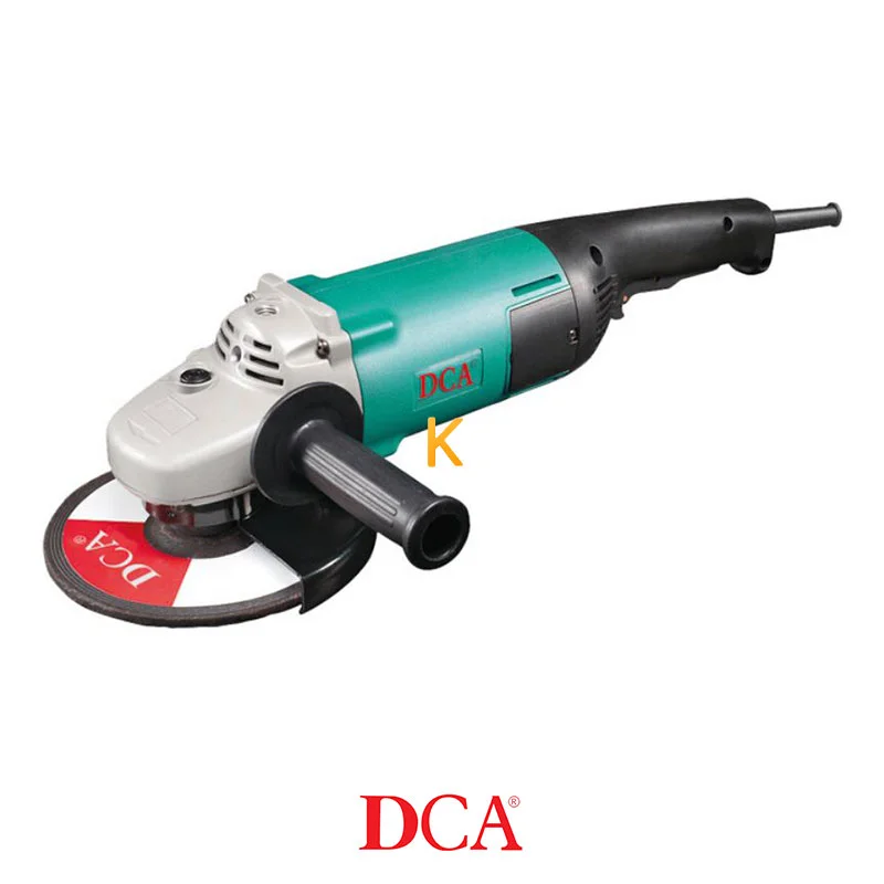 فرز سنگبری مدل ASM03-230 دی سی ای