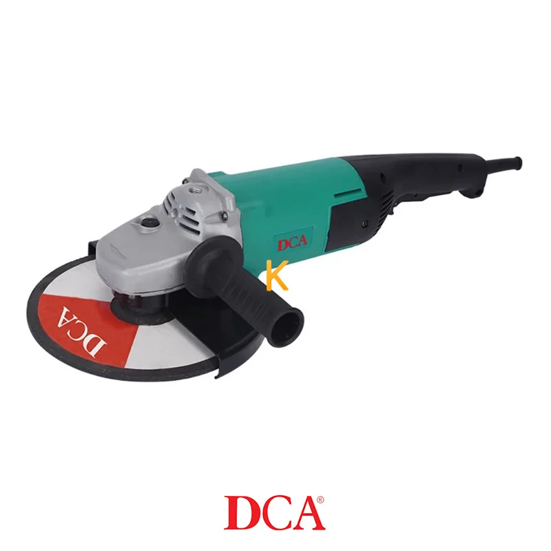 فرز آهنگری مدل ASM06-180 دی سی ای