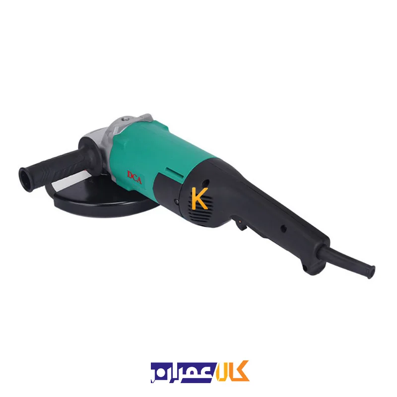 فرز آهنگری مدل ASM06-180 دی سی ای