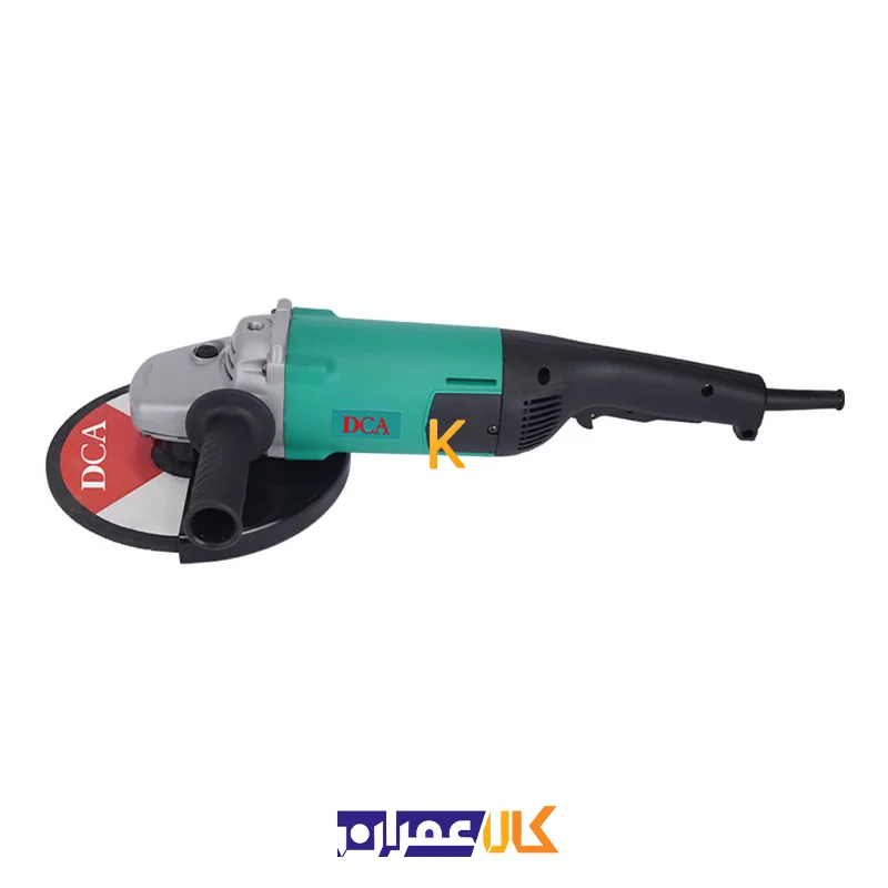 فرز آهنگری مدل ASM06-180 دی سی ای