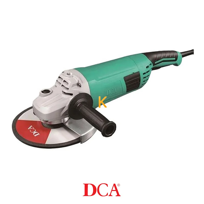 فرز آهنگری مدل ASM05-180 دی سی ای