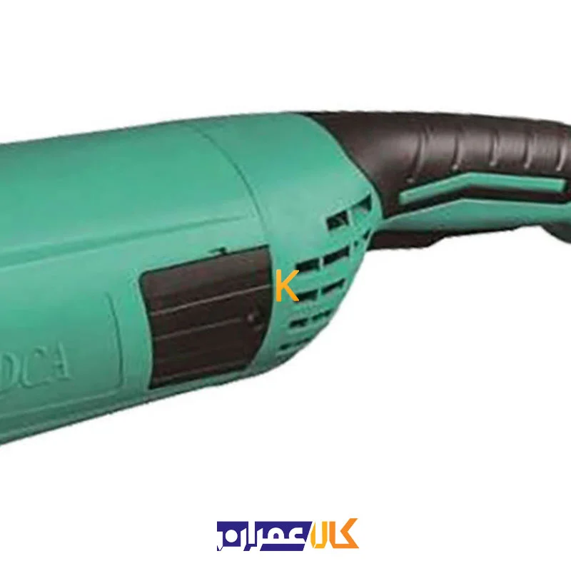 فرز آهنگری مدل ASM05-180 دی سی ای