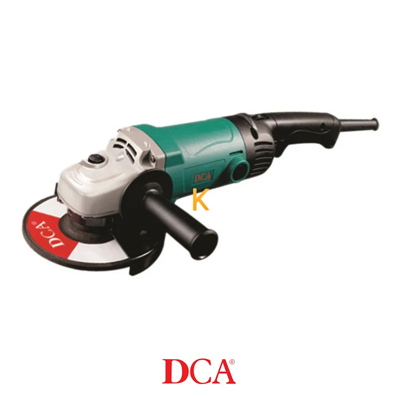 فرز آهنگری مدل ASM03-150 دی سی ای