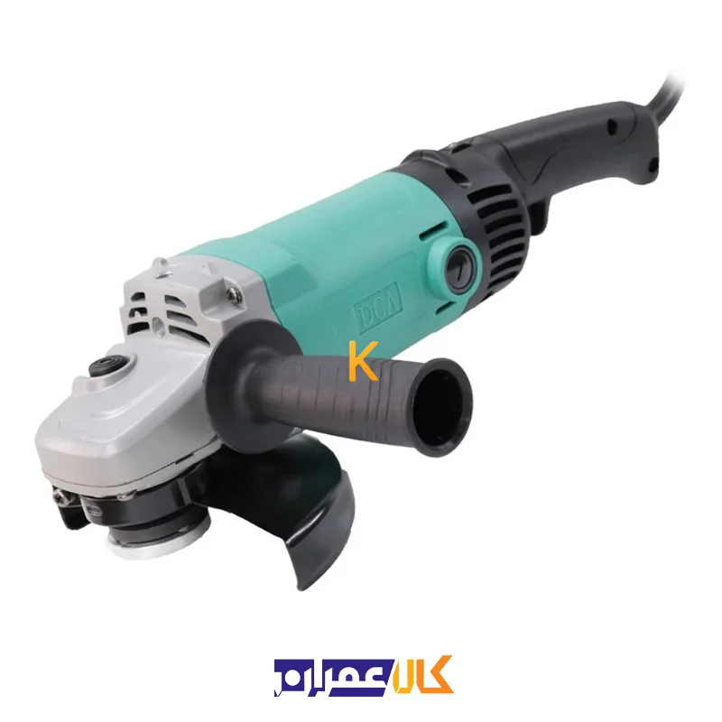 فرز آهنگری مدل ASM03-150 دی سی ای