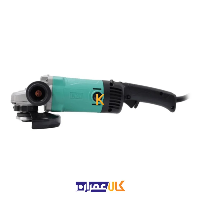 فرز آهنگری مدل ASM03-150 دی سی ای