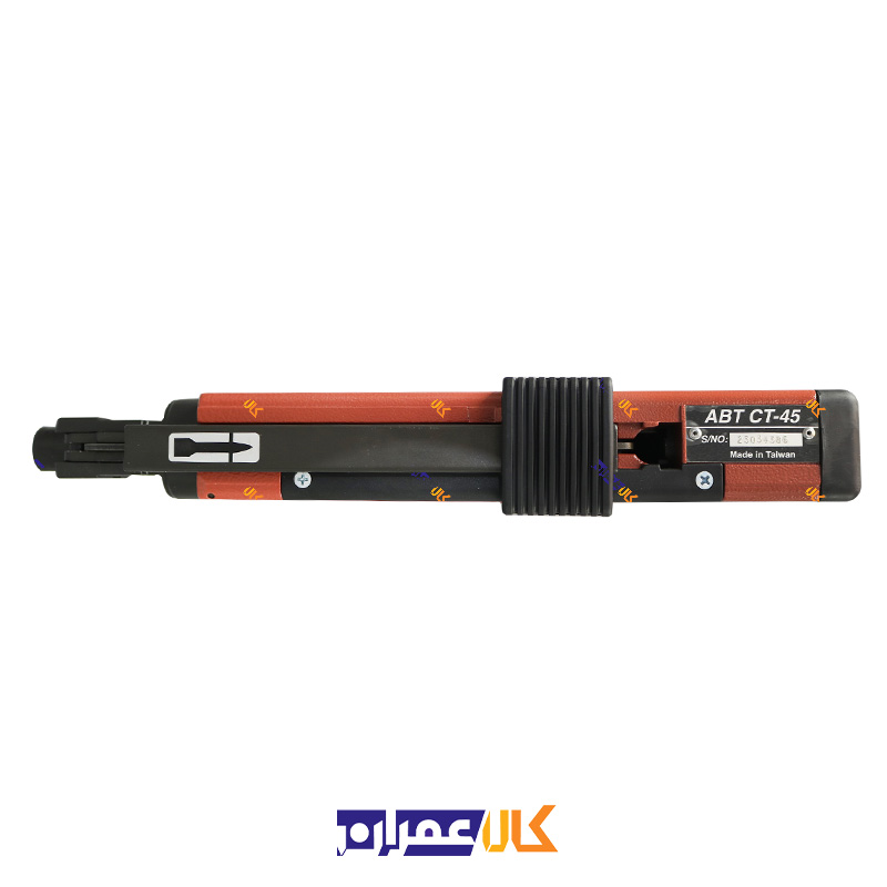 تفنگ میخکوب ABT CT-45