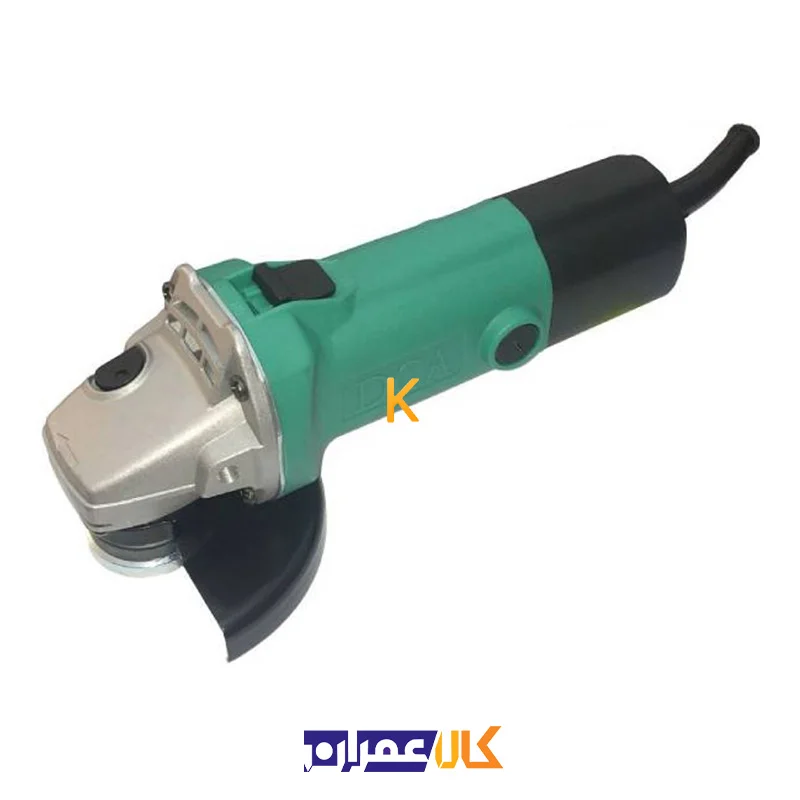 مینی فرز مدل ASM115B دی سی ای