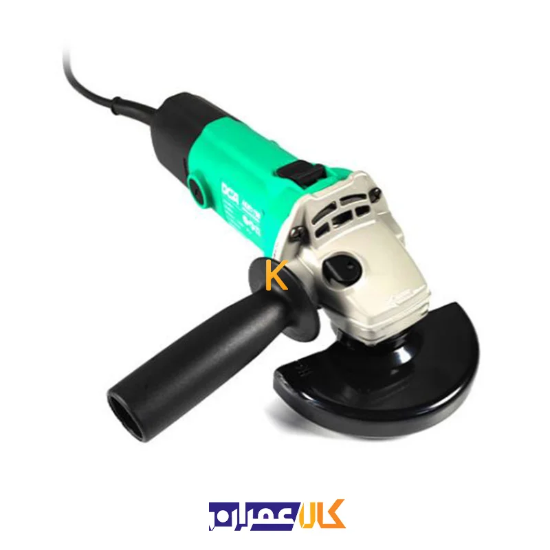 مینی فرز مدل ASM115B دی سی ای