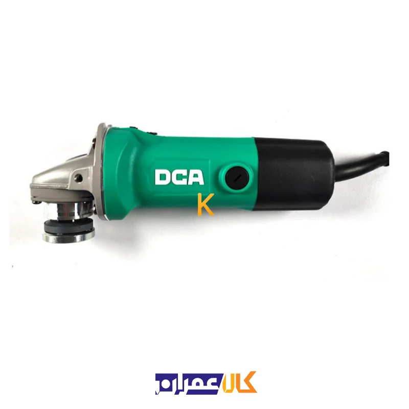 مینی فرز مدل ASM115B دی سی ای