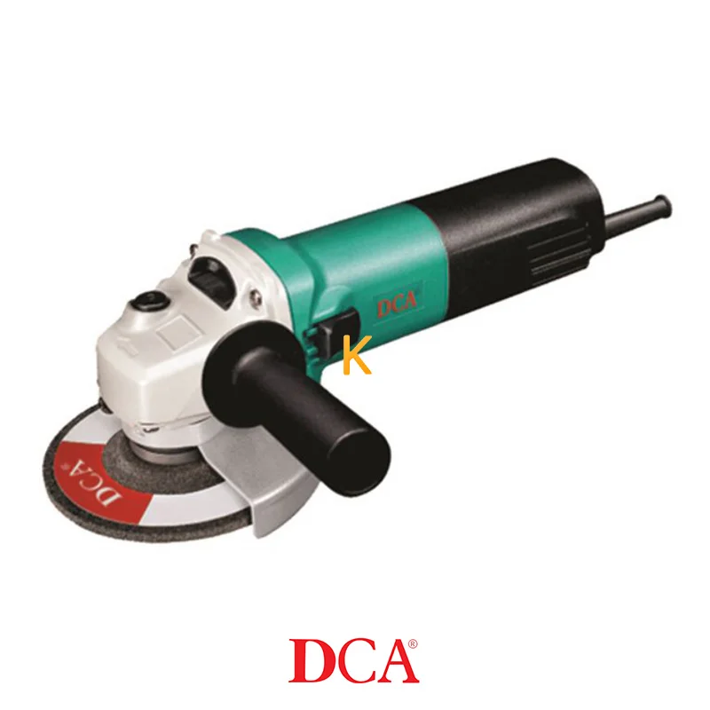 مینی فرز مدل ASM03-115 دی سی ای