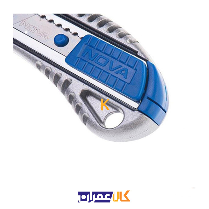 کاتر 18 میلیمتری مدل مکس نووا