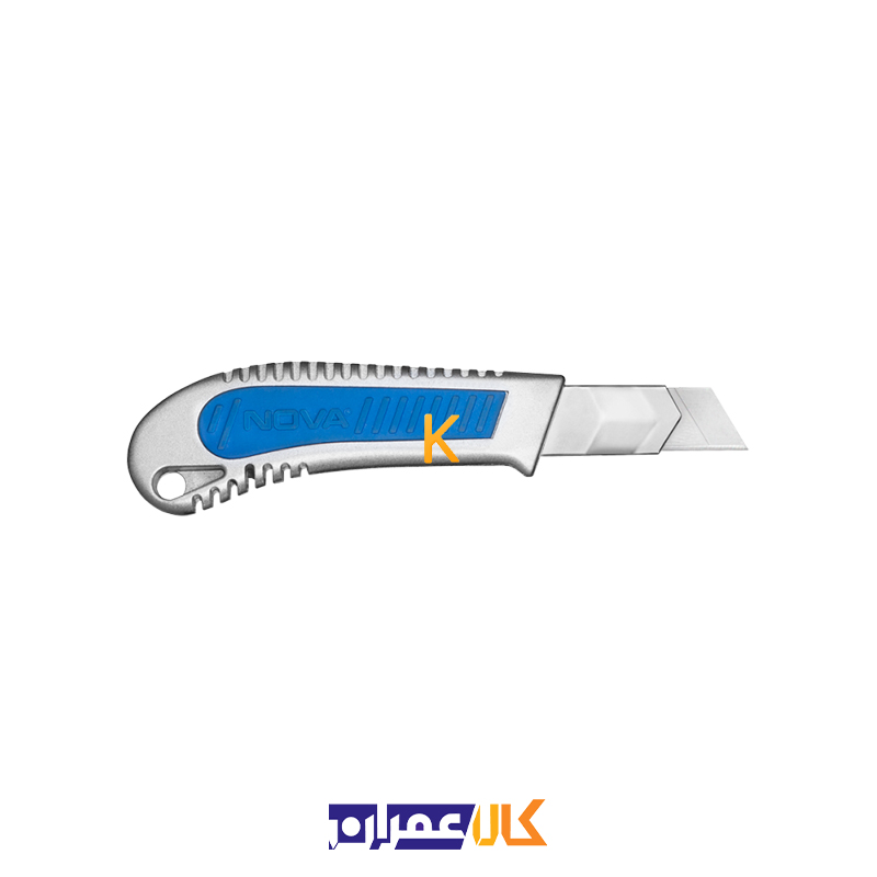 کاتر 18 میلیمتری مدل مکس نووا