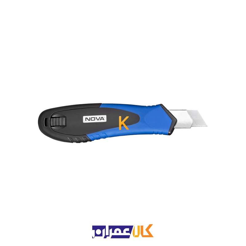 کاتر 18 میلیمتری مدل الترا نووا