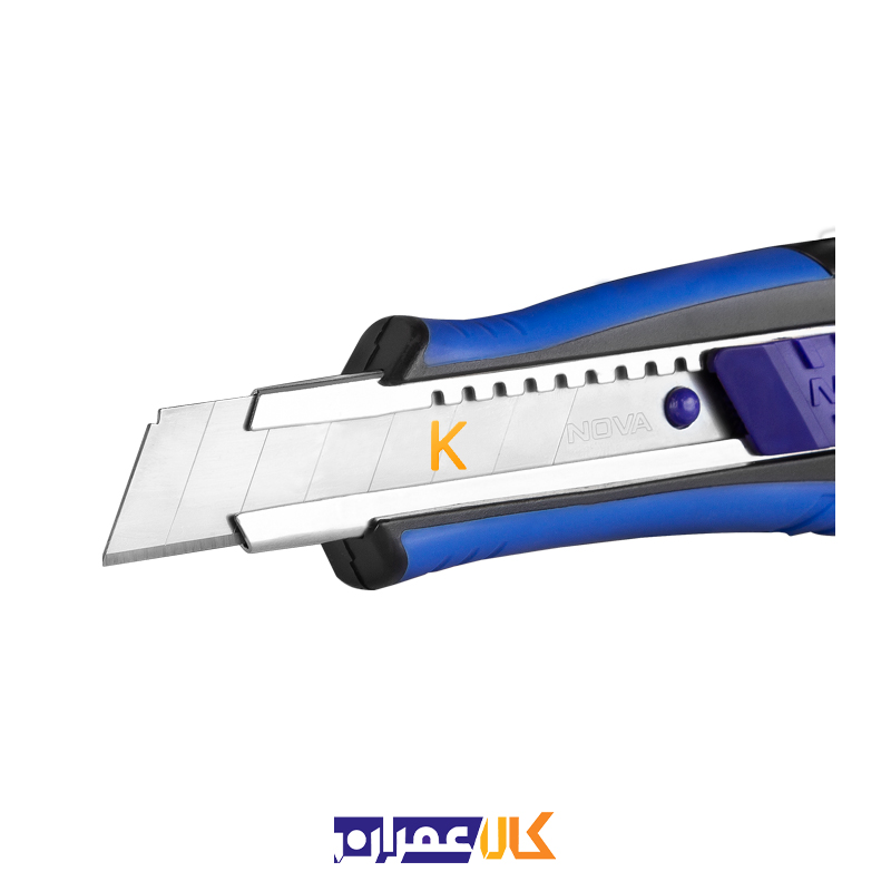 کاتر 18 میلیمتری مدل الترا نووا