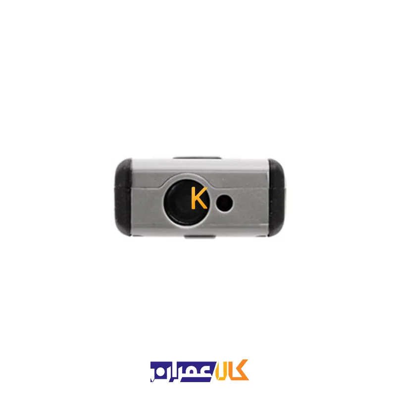 متر لیزری مدل CT44033 کرون