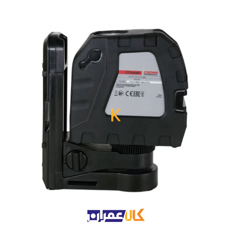 تراز لیزری مدل CT44061 کرون
