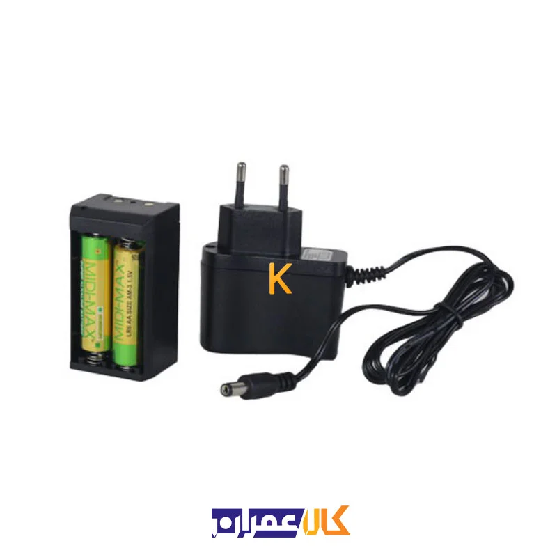 تراز لیزری مدل CT44061 کرون
