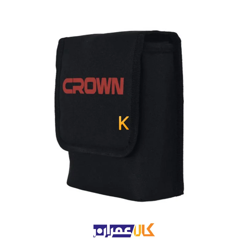 تراز لیزری مدل CT44061 کرون