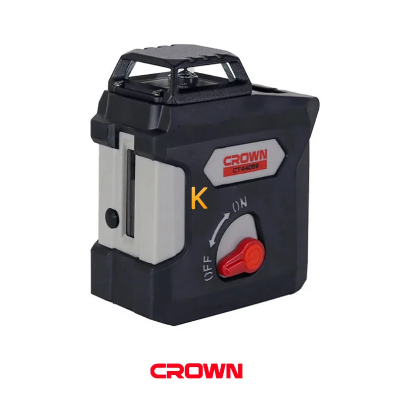 تراز لیزری مدل CT44059 کرون