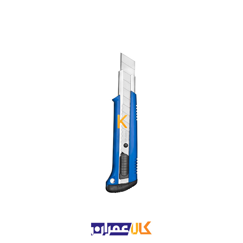 کاتر 18 میلیمتری مدل آلفا نووا