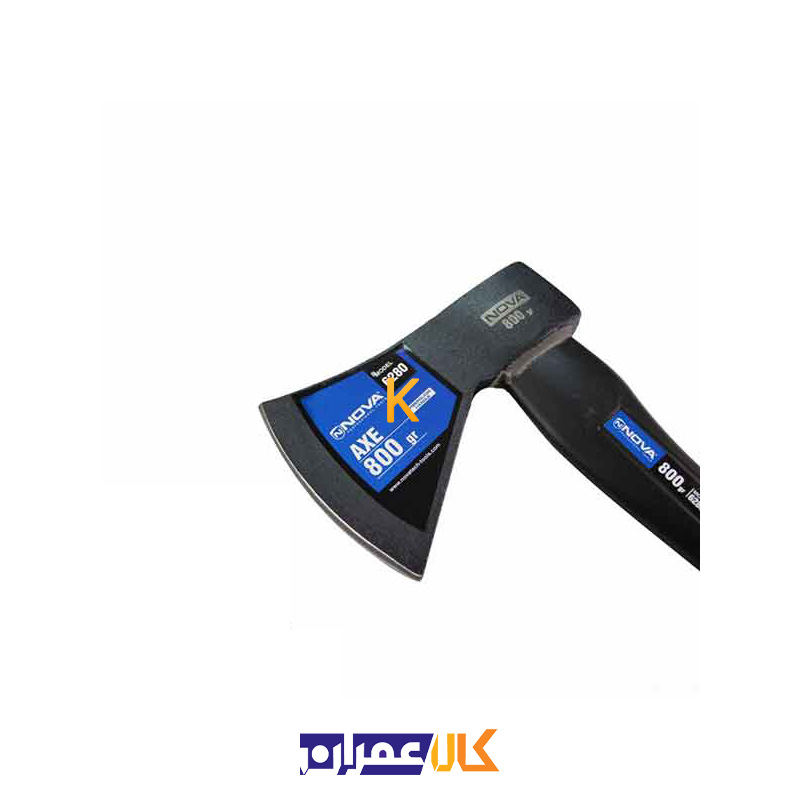 تبر دسته فایبر گلاس نووا