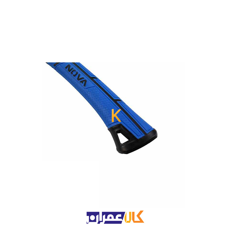 تبر دسته فایبر گلاس نووا