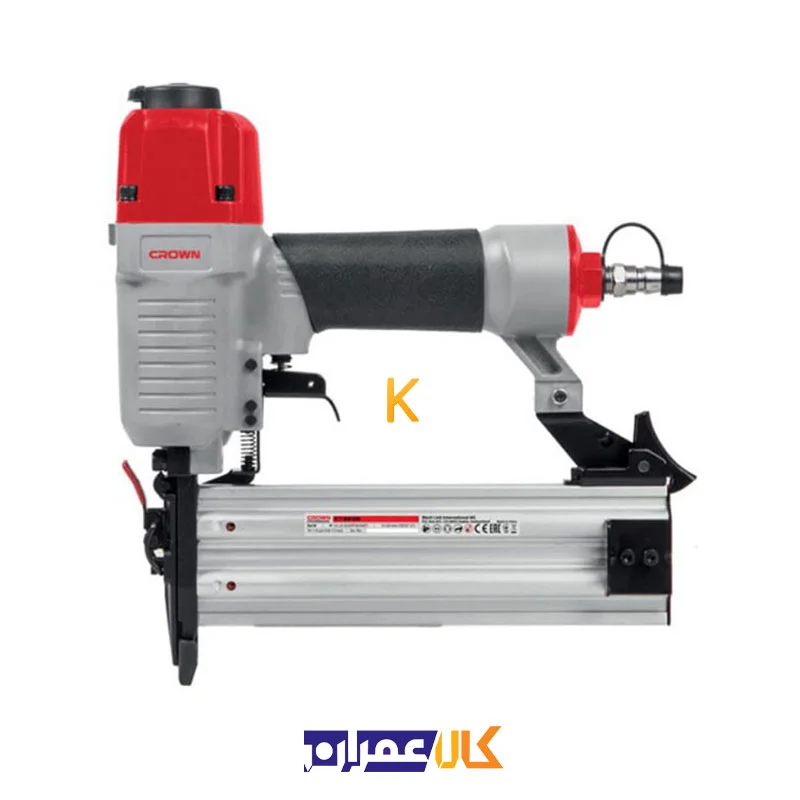 میخ کوب بادی مدل CT38107 کرون