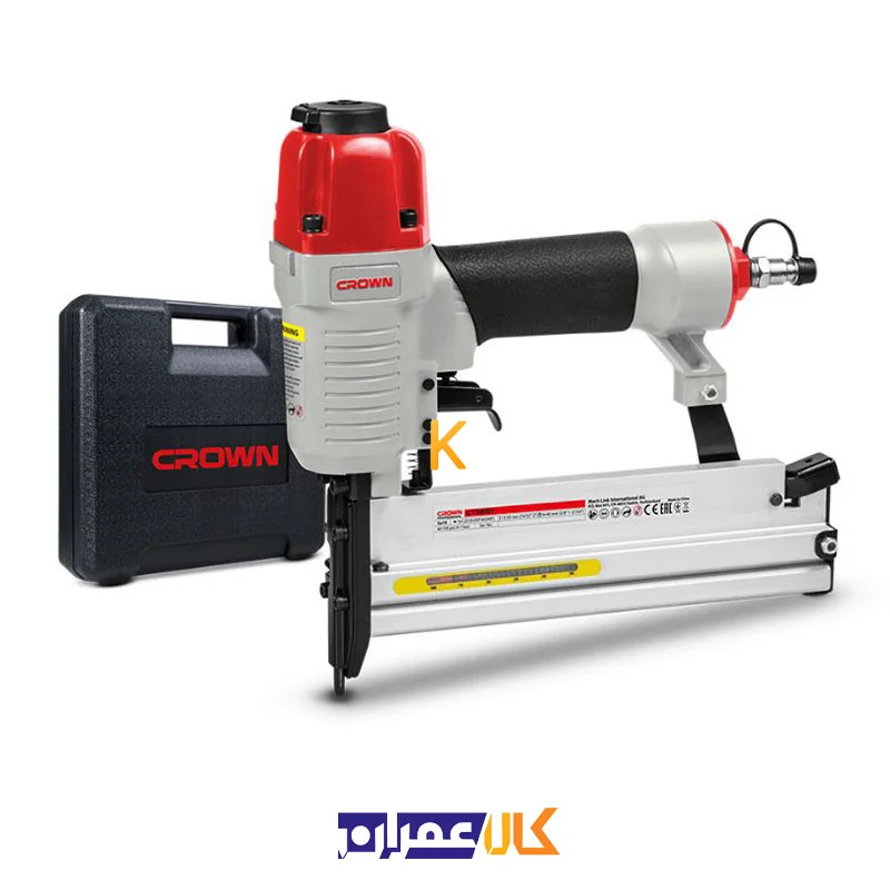 میخ کوب بادی مدل CT38107 کرون