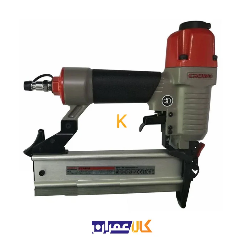 میخ کوب بادی مدل CT38106 کرون