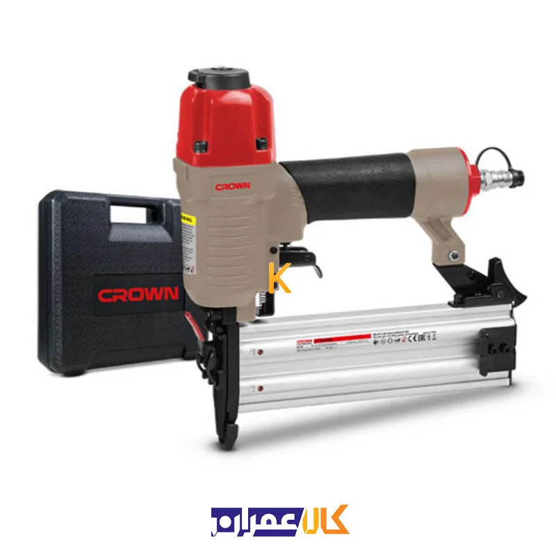 میخ کوب بادی مدل CT38106 کرون