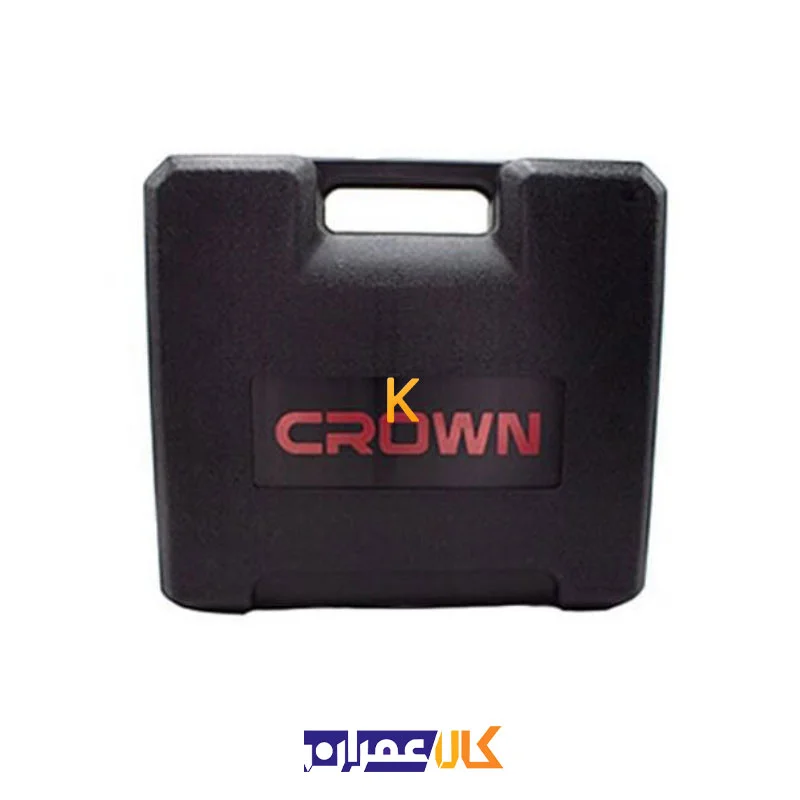 میخ کوب بادی مدل CT38106 کرون